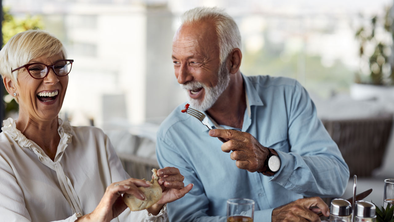Who we help - Pre-retirees and retirees